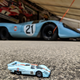 Illustration for article titled Rolex Motorsports Reunion 2018